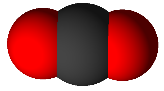 Carbon.dioxide.molecule-space-filling (26K)