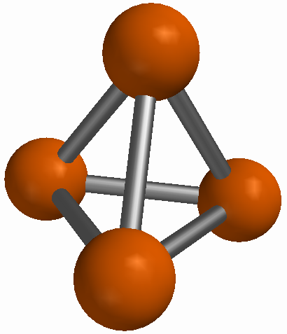 Phosphorus.P4.Molecule (69K)