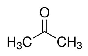 acetone (18K)