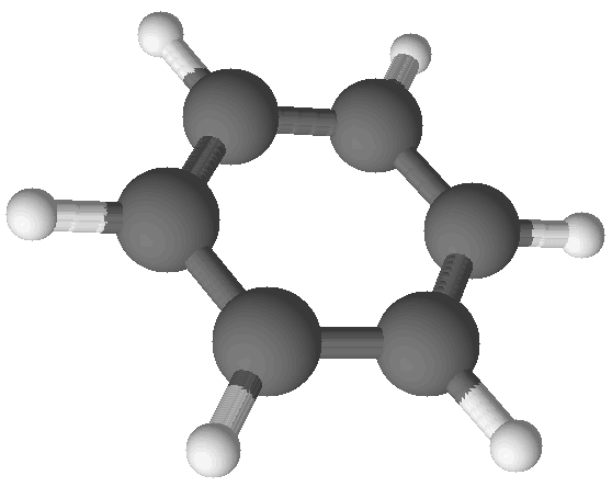 benzene.ball-and-stick.molecular.model (15K)