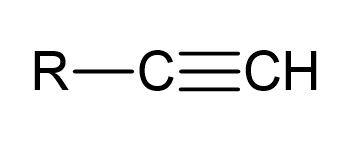 Alkynyl (1K)