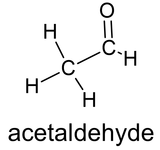 aldehyde-acetaldehyde (7K)